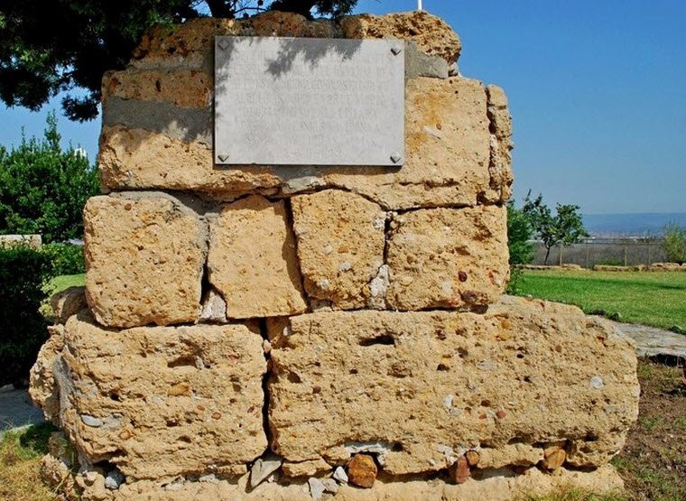 Torre de los Adalides, Spain